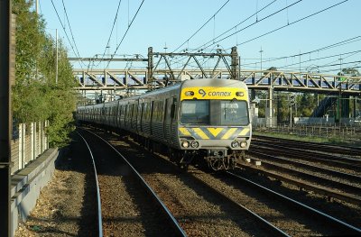 Richmond Jcn