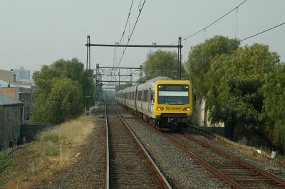 West Richmond