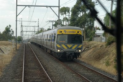 Thornbury