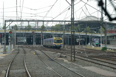 Southern Cross