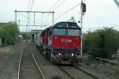 Yarraville