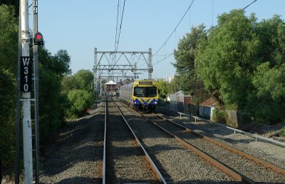 Yarraville