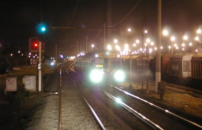 Tottenham Yard