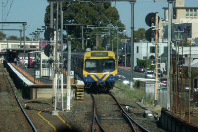 Glen Waverley