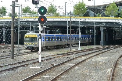 Southern Cross