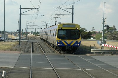 Keilor Plains