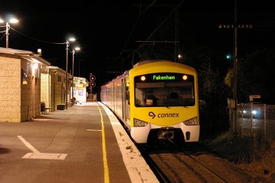 Pakenham