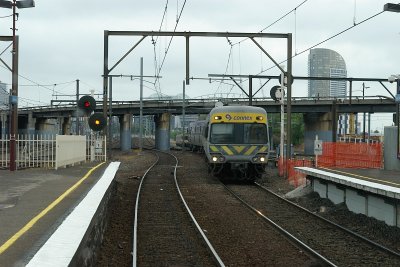 Nth Melb