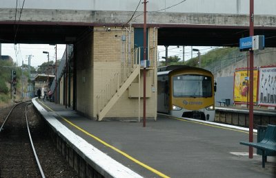 Moorabin