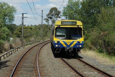 Greensborough