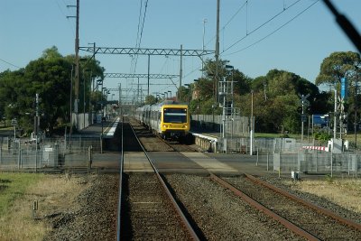 Thornbury