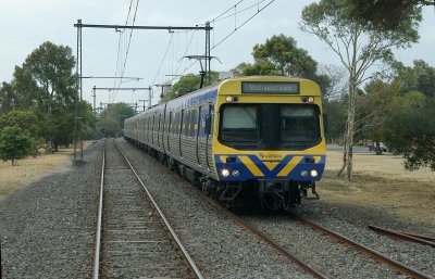 Williamstown