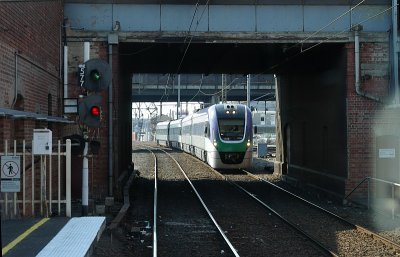 Nth Melb