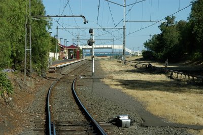 Williamstown