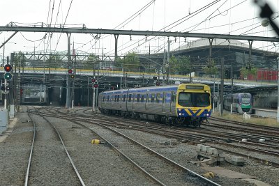 Southern Cross