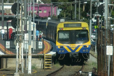 Glen Waverley
