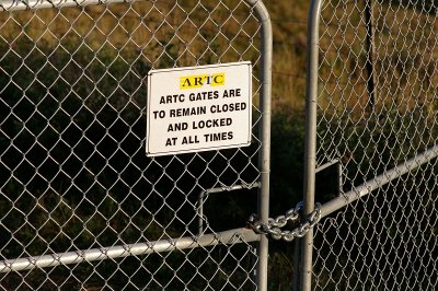 ARTC Gate
