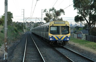 Pascoe Vale