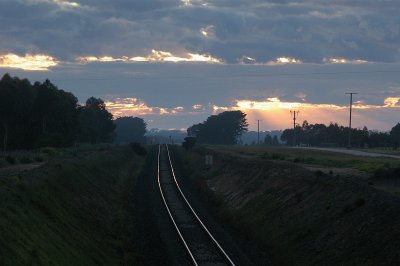 Inverleigh