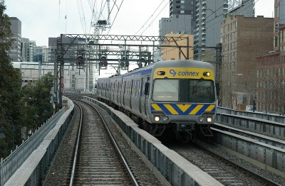 Viaduct