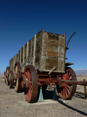 Death Valley