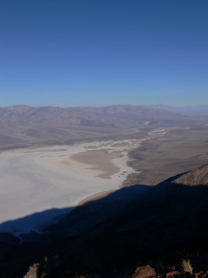 Death Valley