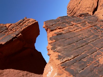 Valley of Fire