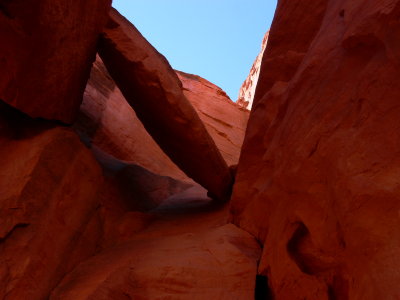 Valley of Fire