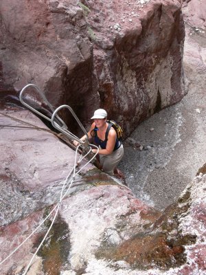 Arizona Hot Springs