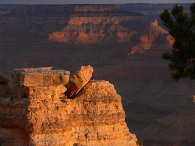 South Rim