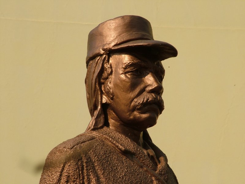 David Livingstone.JPG