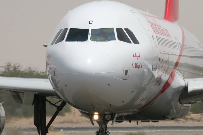 Air Arabia A320 ABC.JPG