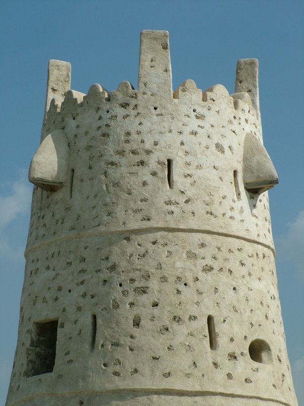 1000 10th November 06 Watchtower Sharjah.JPG