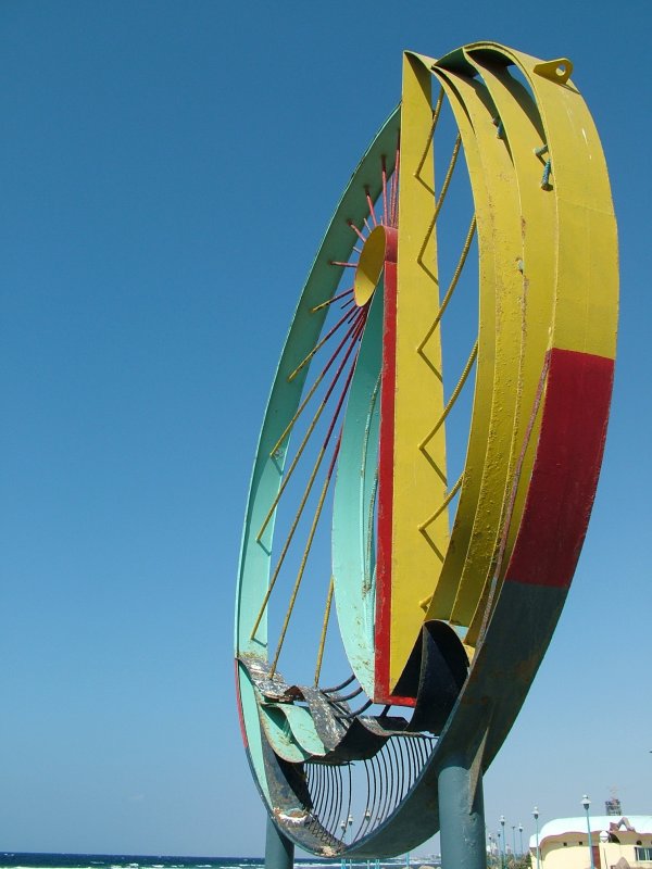 Jeddah Corniche Public Art.JPG