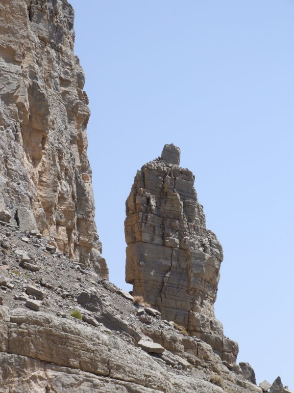Standing Stone almost  Ras Musandam Oman.JPG