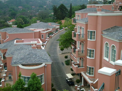 View from my room The Westcliffe Johannesburg.JPG