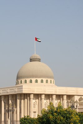 0812 17th October 06 UAE Flag.JPG