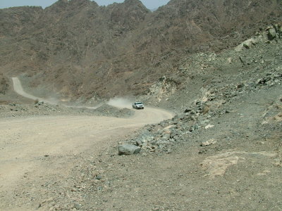 Dusty Day in the Hajar Mountains 1.JPG