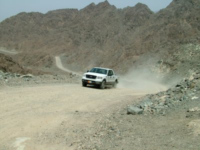 Dusty Day in the Hajar Mountains 3.JPG