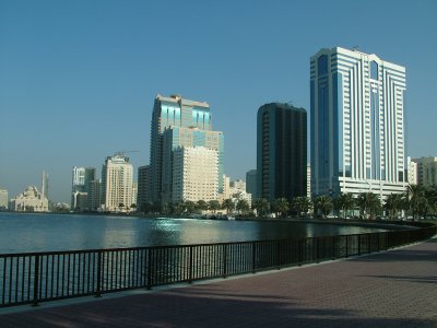Sharjah Corniche.JPG