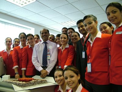 1241 29th November 06 Air Arabia Crew Graduation.JPG