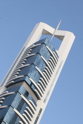 Sheikh Zayed Road Skyscraper.JPG