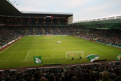 1503 23rd December 2006 The Huddle at Celtic Park.JPG