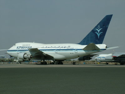 1205 17th December 06 Kinshasa 747 at Sharjah.JPG