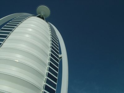 Burg Al Arab Hotel Dubai.JPG