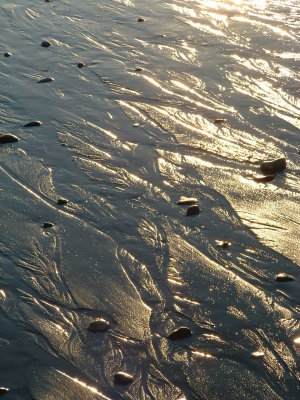 Pebbles on a Beach Ireland.jpg