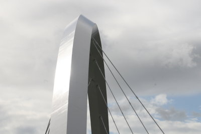 New Bridge over the Clyde.JPG
