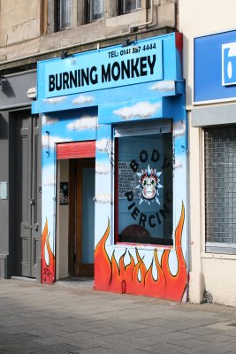 Burning Monkey.JPG