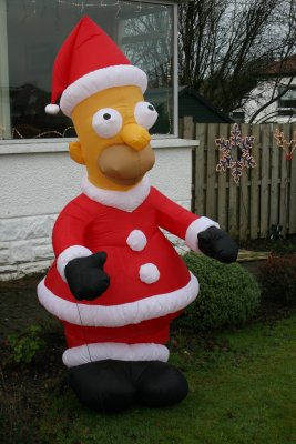 Christmas Homer.JPG
