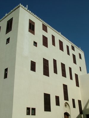 Jeddah Restored Architecture 2.JPG